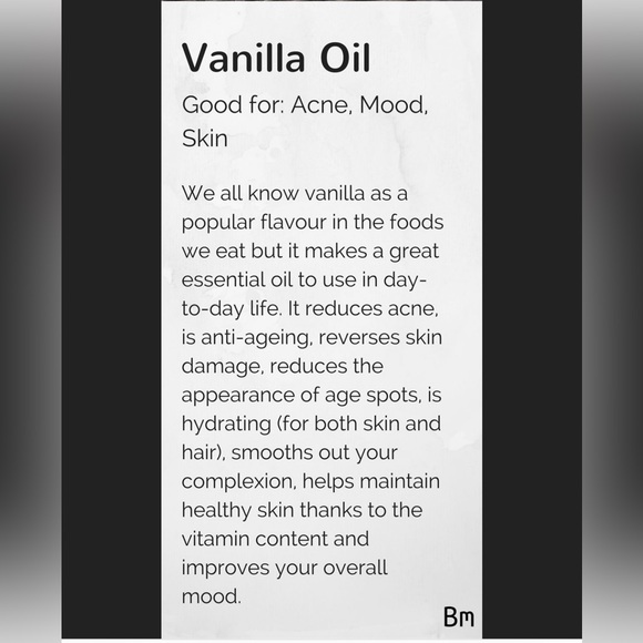 Plumeria&Vanilla, jasmine , sandalwood  Eo skin health benefits - Picture 4 of 6